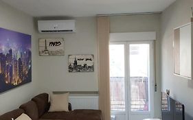 Apartamento Barajas. Aeropuerto/Ifema